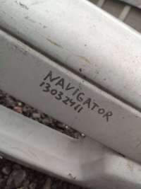 Бампер передний Lincoln Navigator 1 2000г.  - Фото 10