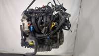 Двигатель  Ford Focus 1 1.6 Инжектор Бензин, 2003г. FYD..  - Фото 2