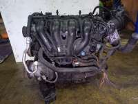 Двигатель  Mazda 6 1   2003г. LF94, LF  - Фото 2
