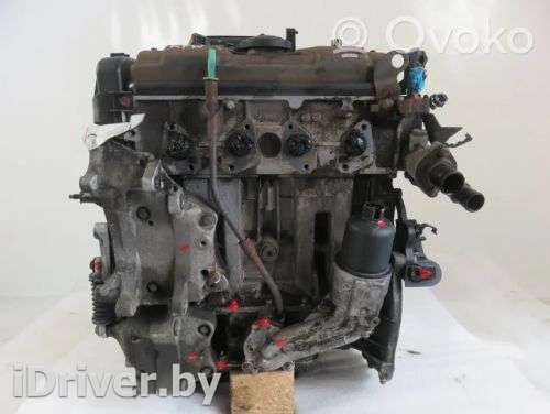 Двигатель  Peugeot 206 1 1.4  Бензин, 2001г. kfw , artCZM144826  - Фото 1