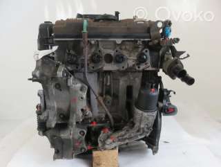 kfw , artCZM144826 Двигатель Peugeot 206 1 Арт CZM144826