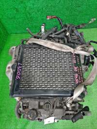 L3-VDT Двигатель к Mazda MPV 3 Арт 074W0076461