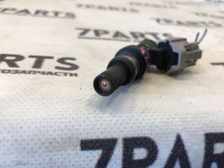 инжектор Nissan TIIDA C11  HR15 - Фото 2