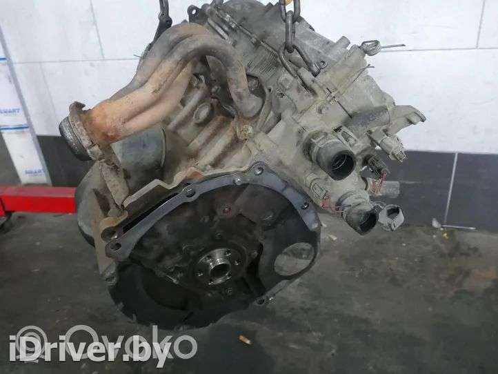 Двигатель  Toyota Yaris 1 1.0  Бензин, 2001г. 1sz-fe , artFRU20141  - Фото 11