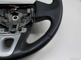 Рулевое колесо Renault Megane 3 2011г. 484007005R - Фото 7