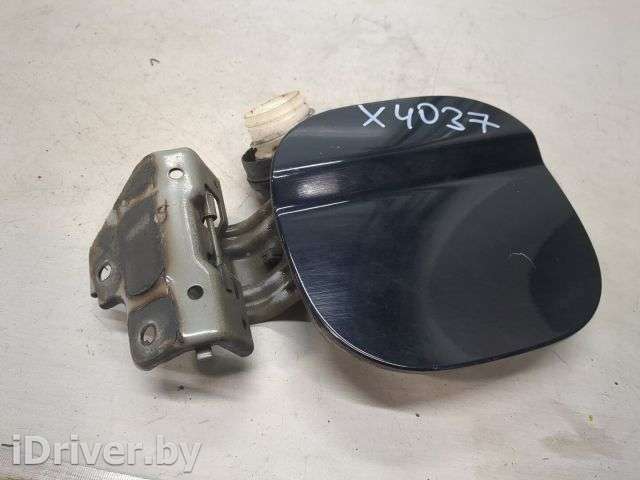 Лючок топливного бака Honda CR-V 3 2007г.  - Фото 1