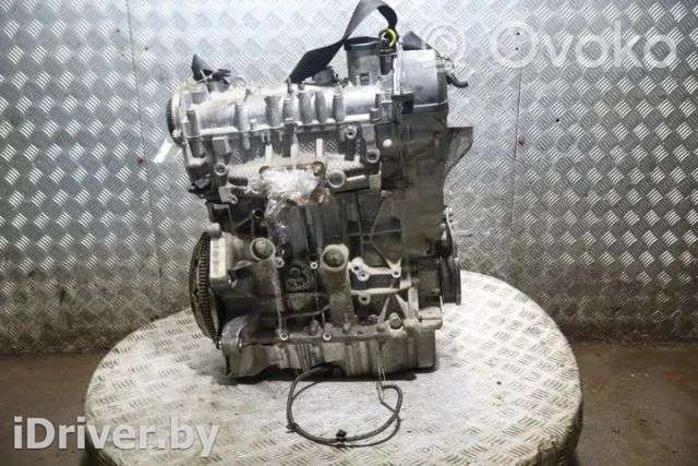 Двигатель  Skoda Fabia 3 1.2  Бензин, 2015г. cjz , artHMP117535  - Фото 1
