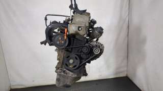 BMD Двигатель к Volkswagen Fox Арт 8885128