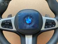 Руль BMW X7 g07 2019г. 32308008179, , 32308094542 , artMSP4895 - Фото 9