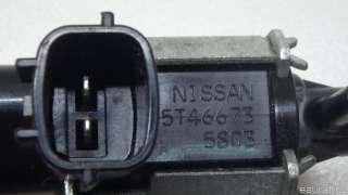 Клапан электромагнитный Nissan Teana J32 2015г. 149558J10A Nissan - Фото 7