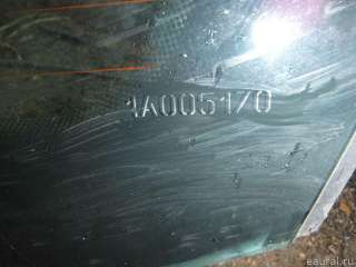 Стекло заднее Mercedes S W221 2006г.  - Фото 3