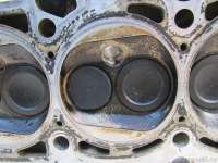 Головка блока цилиндров Volkswagen Jetta 5 2007г. 06B103351F VAG - Фото 15