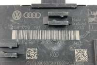 Блок управления (другие) Audi A6 C7 (S6,RS6) 2012г. 4G8959792J , art8131289 - Фото 4