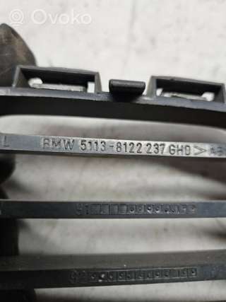 Решетка радиатора BMW 3 E36 1993г. 51138122237 , artVRG8690 - Фото 5