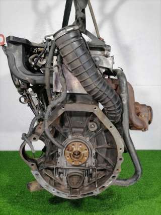 Двигатель  Mercedes Vito W639 2.2  Дизель, 2002г. 611980,  - Фото 6