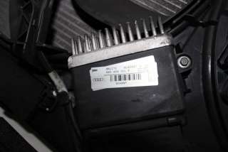 Кассета радиаторов Audi Q3 1 2013г. 8K0959501F - Фото 5