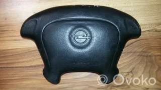 artIMP1519251 Подушка безопасности водителя Opel Tigra 1 Арт IMP1519251