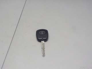 8907005020 Toyota Ключ зажигания Toyota Avensis 2 Арт E52323611, вид 11