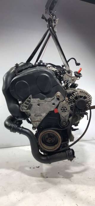 BKD Двигатель к Volkswagen Golf 5 Арт 72834