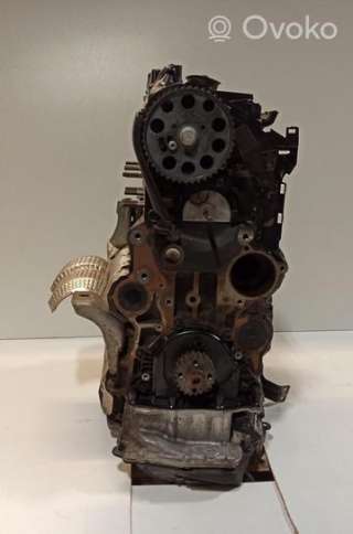 Двигатель  Skoda Superb 1   2001г. artKTL12992  - Фото 9