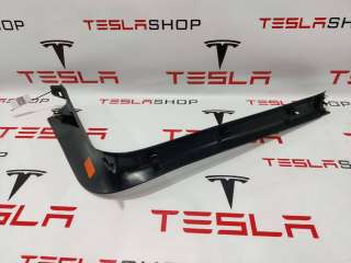 Пластик салона Tesla model Y 2021г. 1494619-79-C,1494619-00-D,1496124-00-A - Фото 3