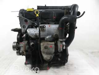 y17dt , artCZM136427 Двигатель к Opel Astra G Арт CZM136427