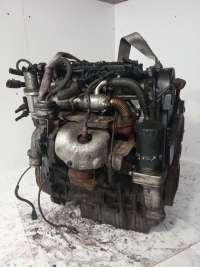 Двигатель  Kia Carens 3 2.0  Дизель, 2006г. D4EA  - Фото 2