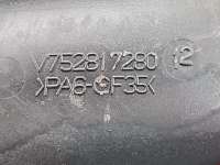 Коллектор впускной Peugeot 308 1 2008г. 0361Q9, V752817280 - Фото 7