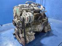 QR20DE двигатель Nissan liberty Арт 463663, вид 4