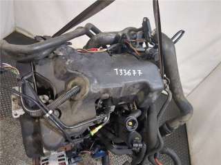 Двигатель  Renault Master 2 1.9 DCI Дизель, 2004г. 7701473881,7711135032,F9Q 772  - Фото 5