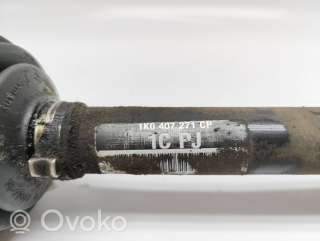 Полуось (приводной вал, шрус) Skoda Octavia A5 restailing 2012г. 1k0407271cp , artZVG52509 - Фото 4