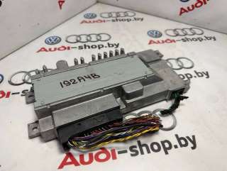 8W0035465 Усилитель акустический к Audi A4 B9 Арт 66066930