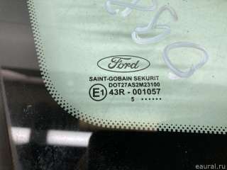 Стекло кузовное глухое правое Ford C-max 1 2008г. 1302110 Ford - Фото 2