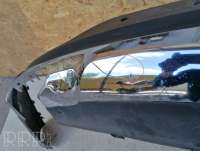 Диффузор Заднего Бампера Mercedes GLE coupe w292 2013г. a2928850425 , artCEN3071 - Фото 4