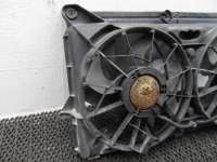 Вентилятор охлаждения отсека электроники GMC Sierra 2006г.  - Фото 3