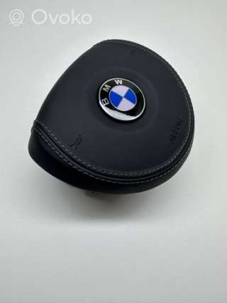 Подушка безопасности водителя BMW 3 E90/E91/E92/E93 2009г. 33677051504t , artAFA177 - Фото 5