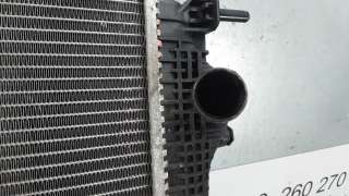 Радиатор системы охлаждения Renault Megane 3 2012г.  - Фото 2