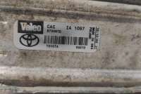 Интеркулер Toyota Avensis 2 2004г. 873067D , art5147752 - Фото 3