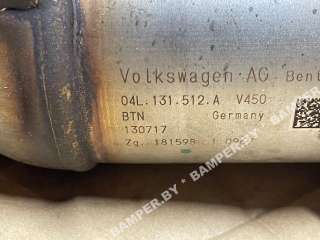 Радиатор EGR Volkswagen Passat B8 2017г. 04L131512A - Фото 5