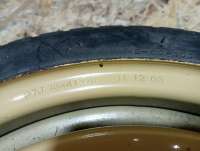 Запасное колесо R15 к Mazda 6 1 37j15x4t dotm111203 e60303 e40210790 - Фото 4