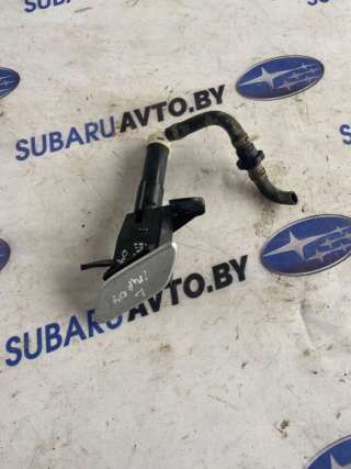  Омыватель левой фары Subaru Impreza 3 Арт 66180516