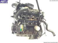 Двигатель  Opel Zafira A 1.6 i Бензин, 2001г. Z16XE  - Фото 2