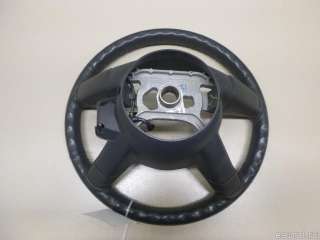 Рулевое колесо для AIR BAG (без AIR BAG) Dodge Challenger 3 2009г. 1LD381DVAA - Фото 2