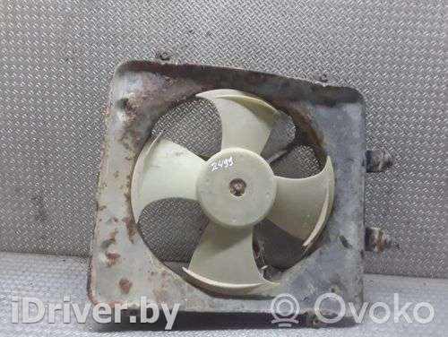 Вентилятор радиатора Honda HR-V 1 1999г. artDEV295629 - Фото 1