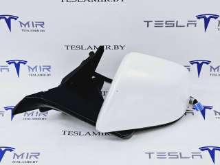 Зеркало наружное левое Tesla model Y 2021г. 1594111-00 - Фото 2
