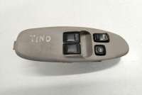 Кнопка стеклоподъемника переднего левого Nissan Almera Tino 2002г. 80961 , art5154610 - Фото 2