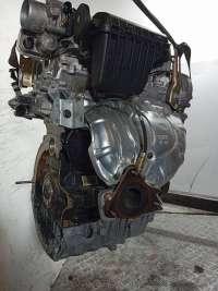 Двигатель  Renault Scenic 2 2.0  Бензин, 2005г.   - Фото 7