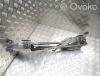 Механизм стеклоочистителя (трапеция дворников) Citroen C4 Aircross 2014г. 1593001052 , artZVG954 - Фото 3