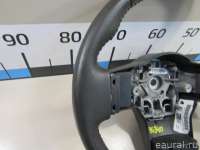 Рулевое колесо для AIR BAG (без AIR BAG) Nissan Pathfinder 3 2006г. 48430ZS10B - Фото 3
