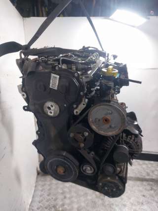 Двигатель  Renault Laguna 2 2.0  Дизель, 2006г.   - Фото 10
